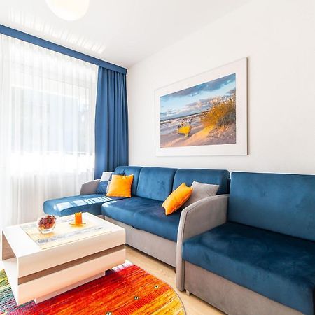 Apartmán Apatramenty U Ireny - Blizej Morza Kolobřeh Exteriér fotografie