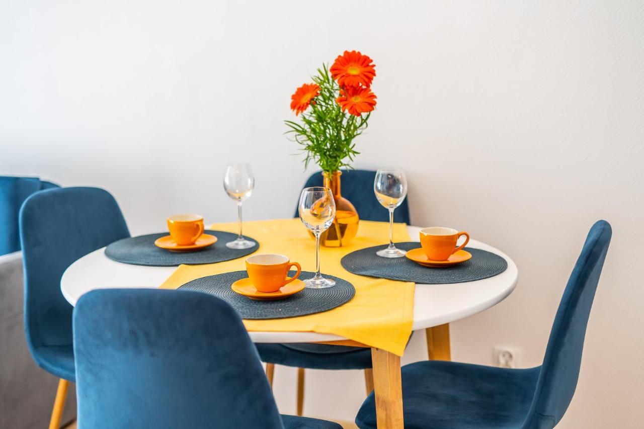 Apartmán Apatramenty U Ireny - Blizej Morza Kolobřeh Exteriér fotografie
