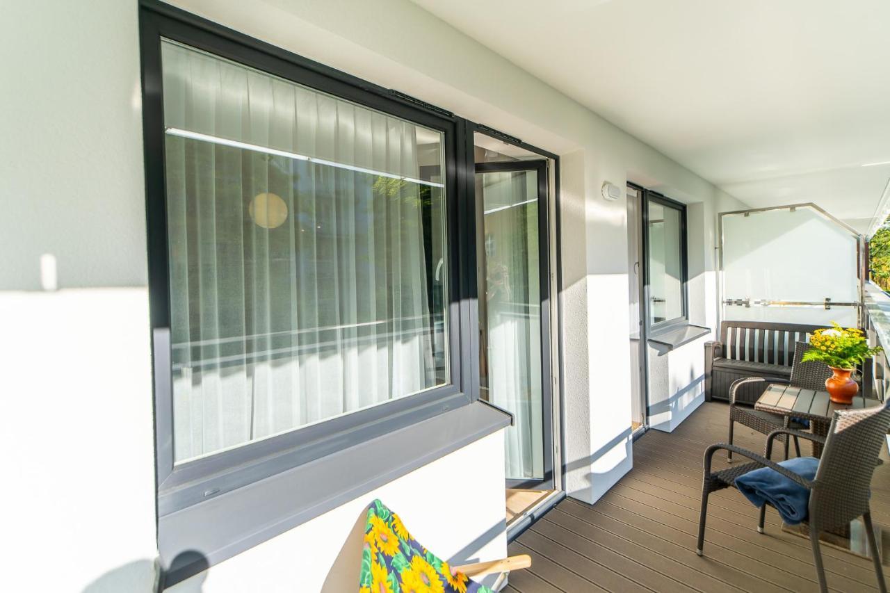 Apartmán Apatramenty U Ireny - Blizej Morza Kolobřeh Exteriér fotografie