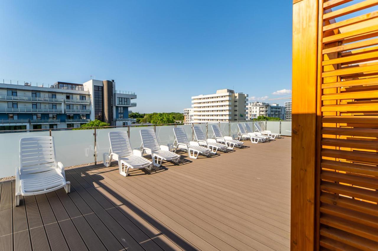 Apartmán Apatramenty U Ireny - Blizej Morza Kolobřeh Exteriér fotografie